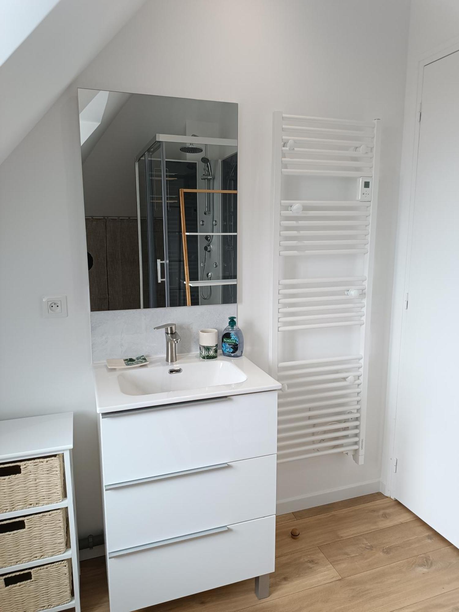 Elegant Studio ~Hyper Centre~ Apartment คูตองส์ ภายนอก รูปภาพ