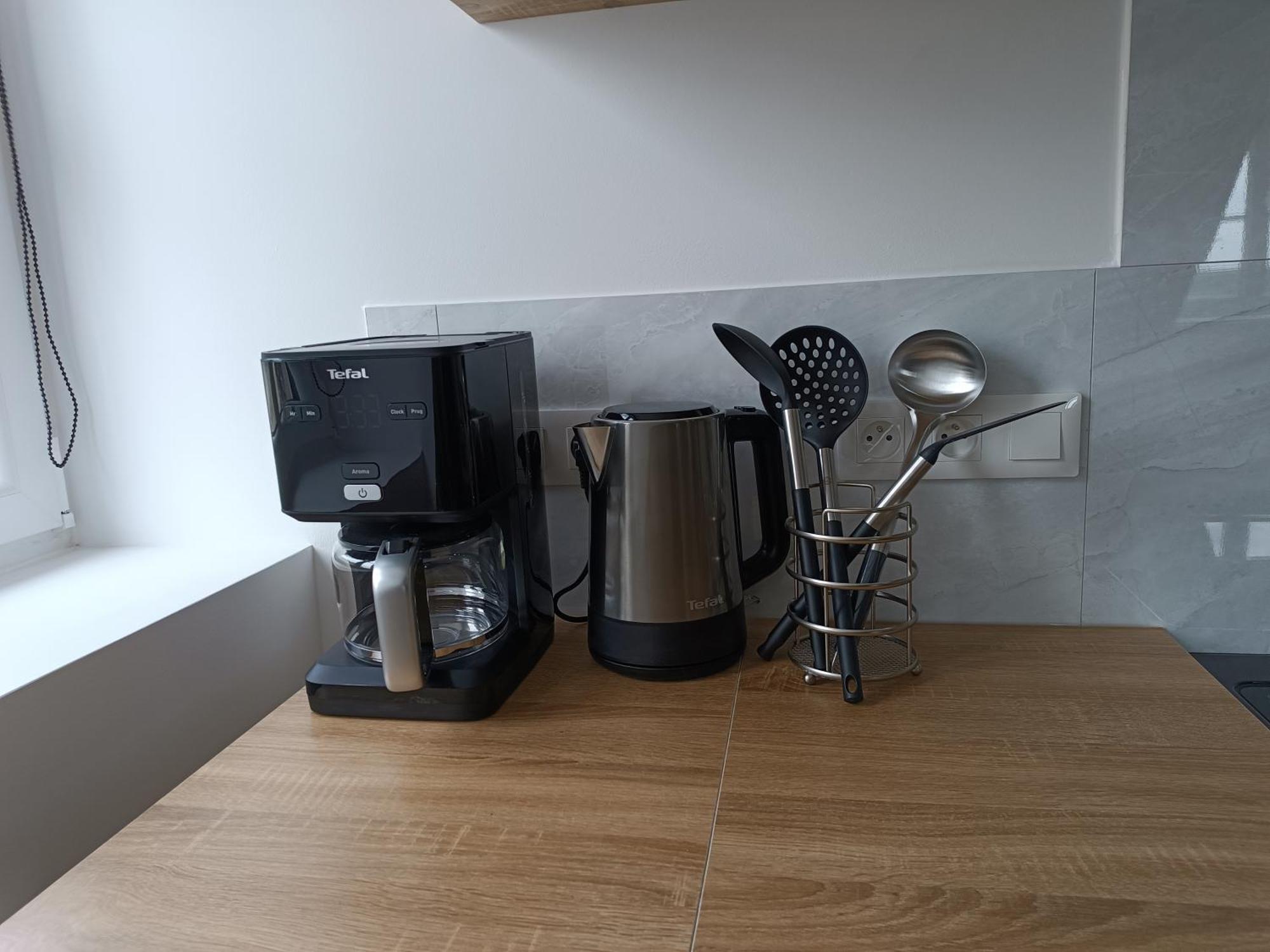 Elegant Studio ~Hyper Centre~ Apartment คูตองส์ ภายนอก รูปภาพ